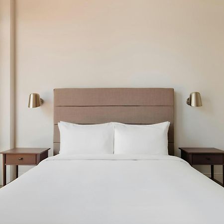 Sonder By Marriott Bonvoy Pivot Apartments Capitol Hill Seattle Exteriör bild