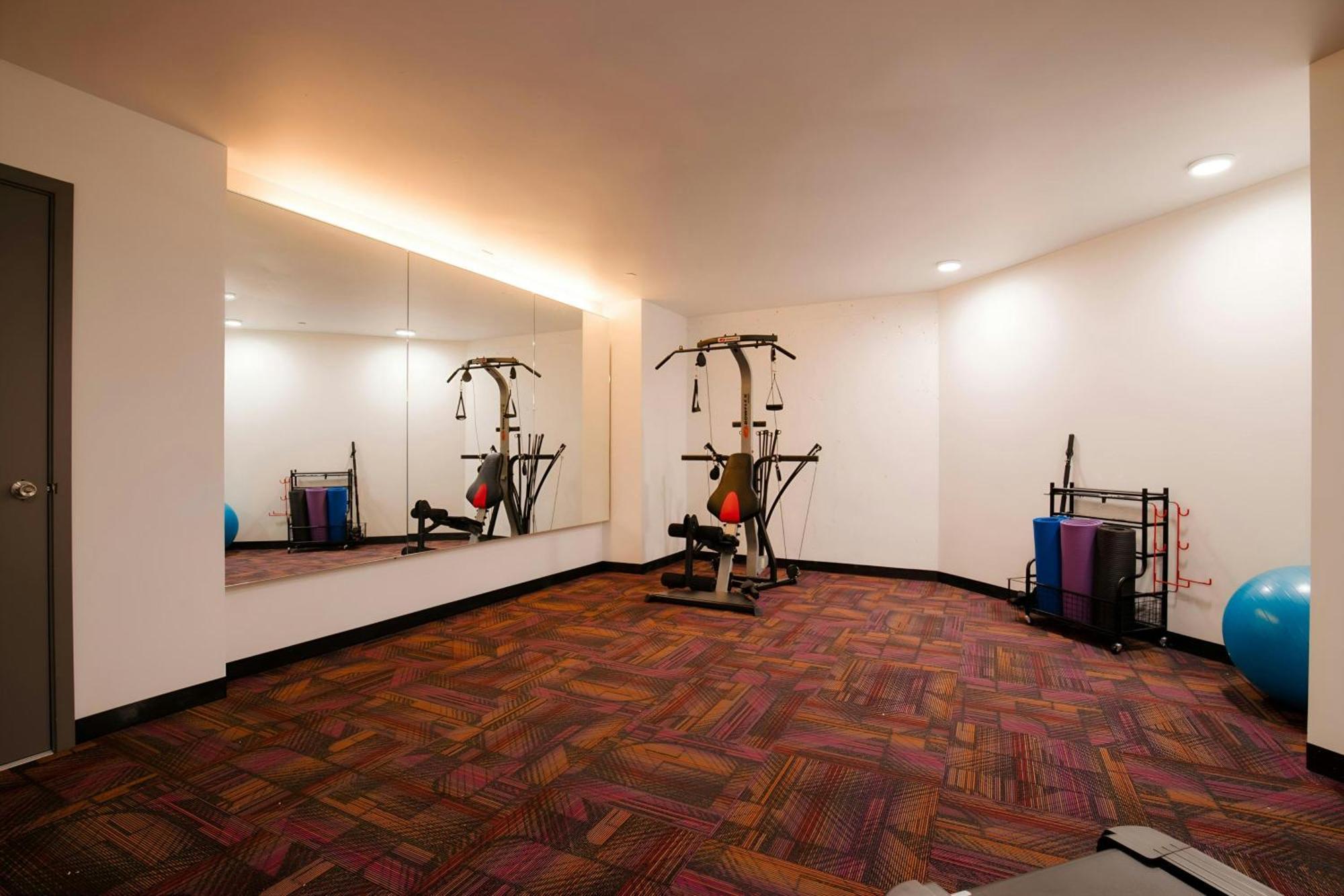Sonder By Marriott Bonvoy Pivot Apartments Capitol Hill Seattle Exteriör bild
