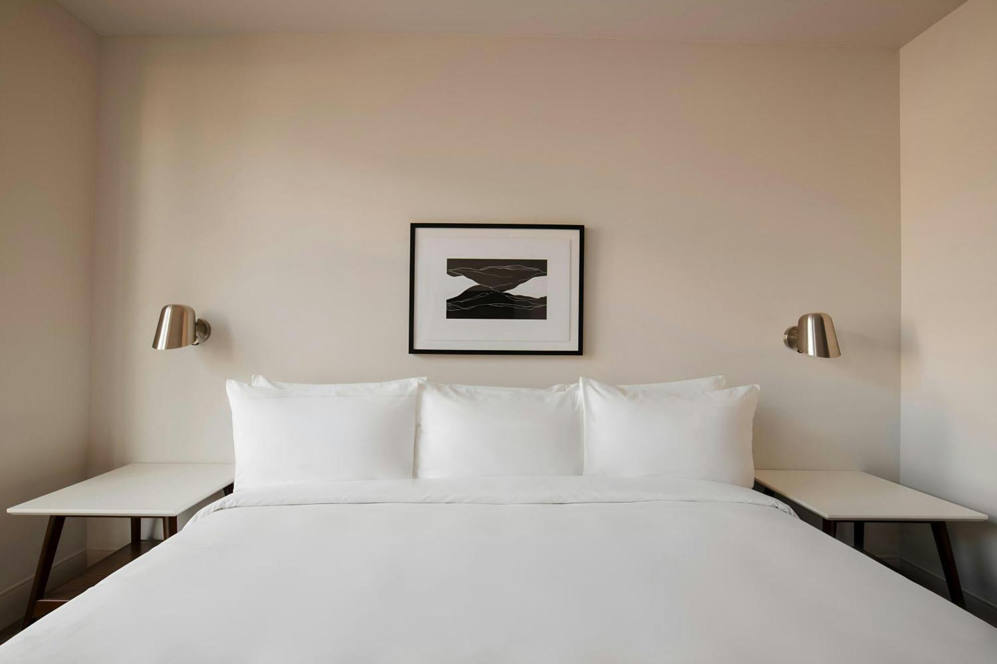 Sonder By Marriott Bonvoy Pivot Apartments Capitol Hill Seattle Exteriör bild