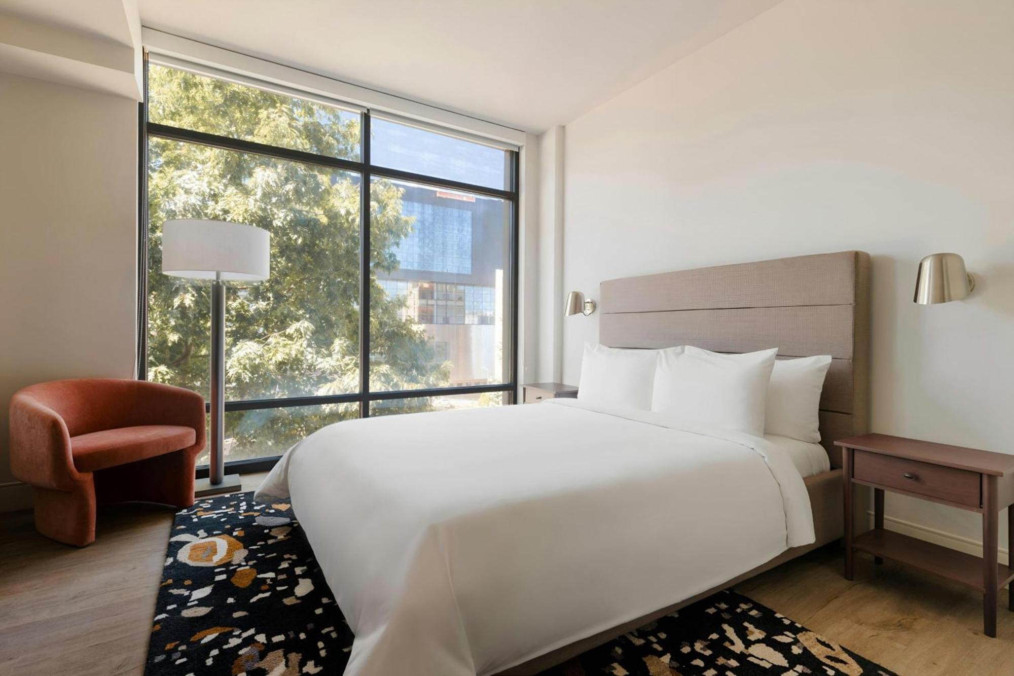 Sonder By Marriott Bonvoy Pivot Apartments Capitol Hill Seattle Exteriör bild