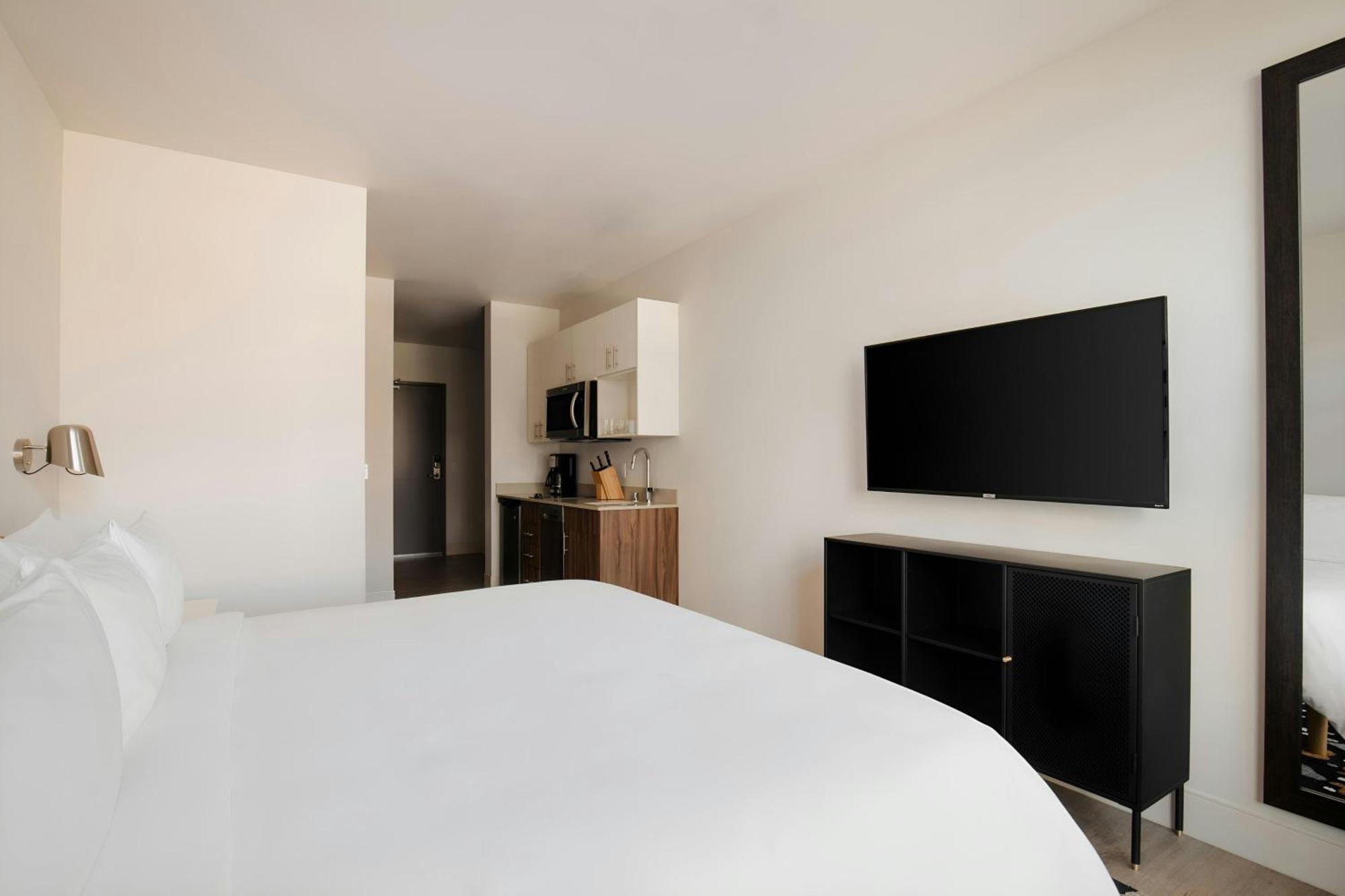 Sonder By Marriott Bonvoy Pivot Apartments Capitol Hill Seattle Exteriör bild