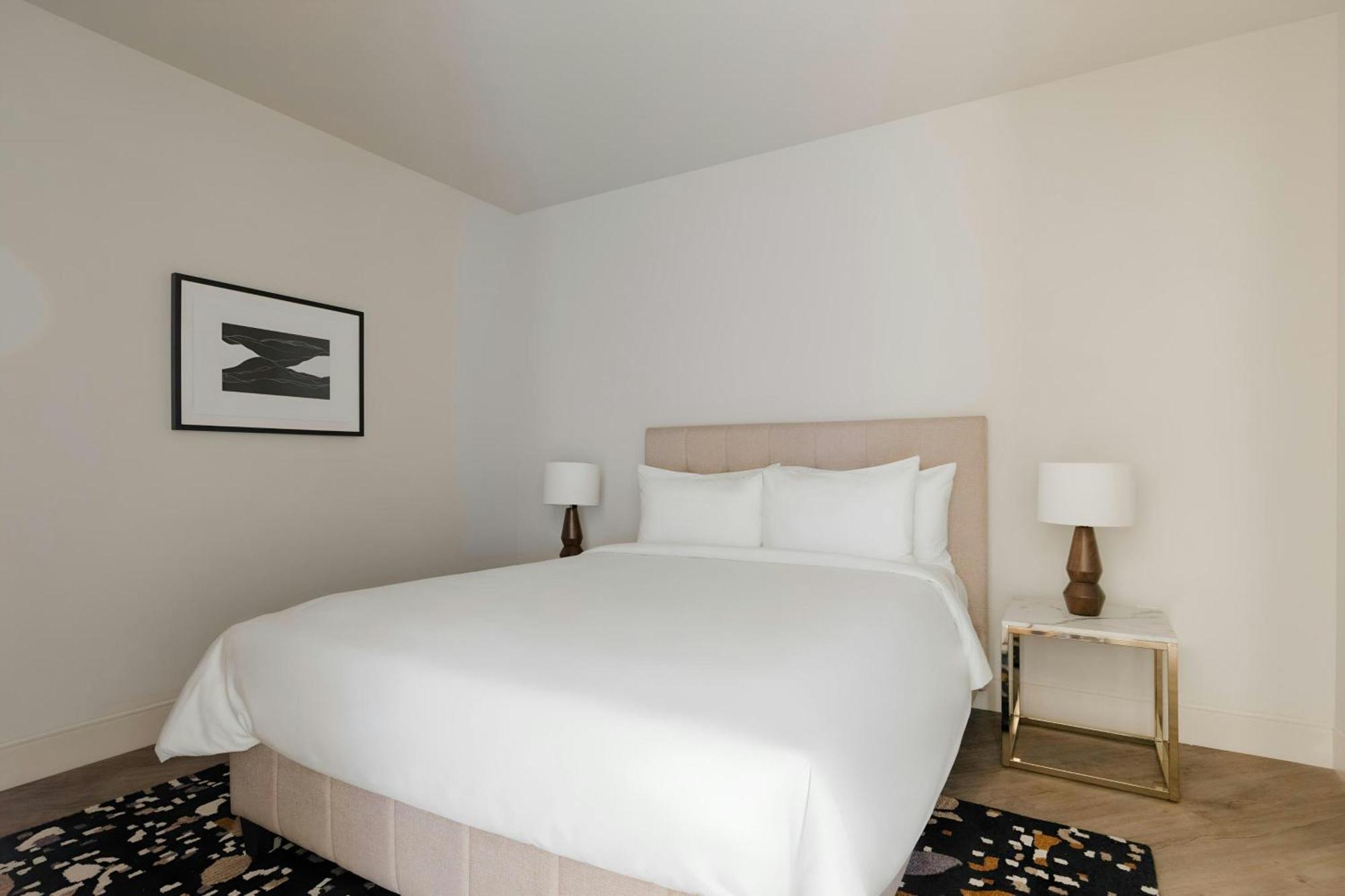 Sonder By Marriott Bonvoy Pivot Apartments Capitol Hill Seattle Exteriör bild