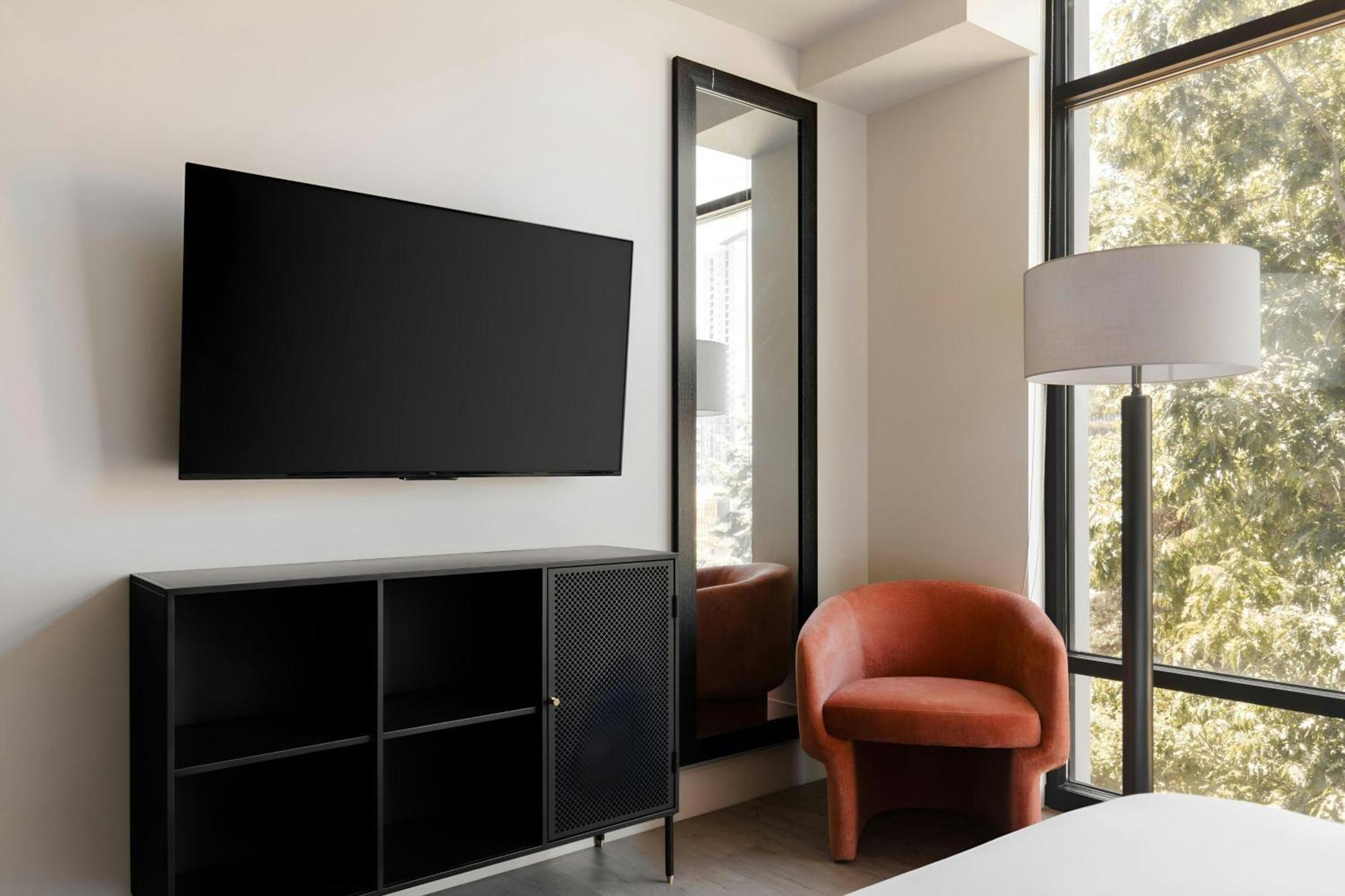 Sonder By Marriott Bonvoy Pivot Apartments Capitol Hill Seattle Exteriör bild