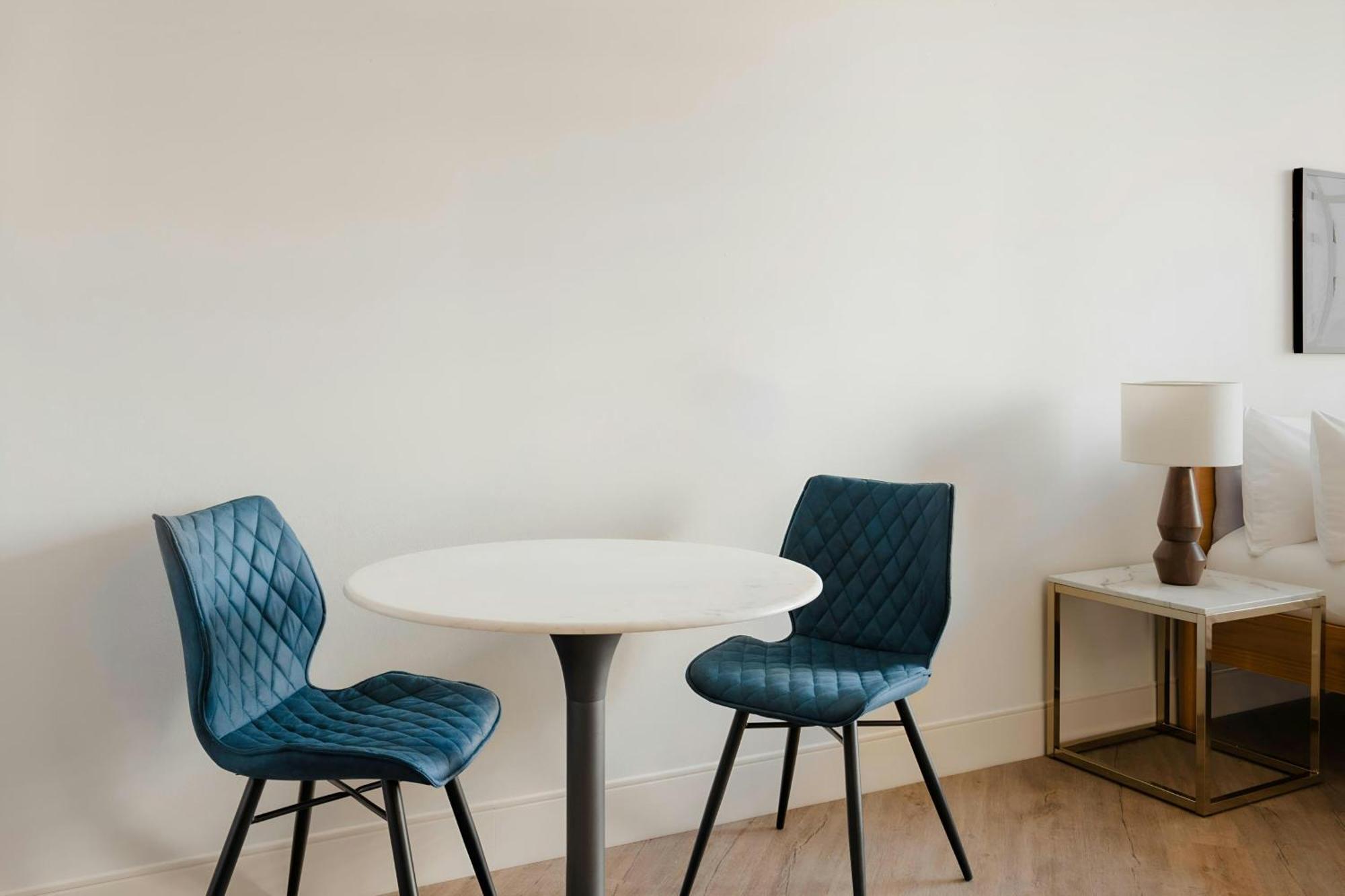 Sonder By Marriott Bonvoy Pivot Apartments Capitol Hill Seattle Exteriör bild