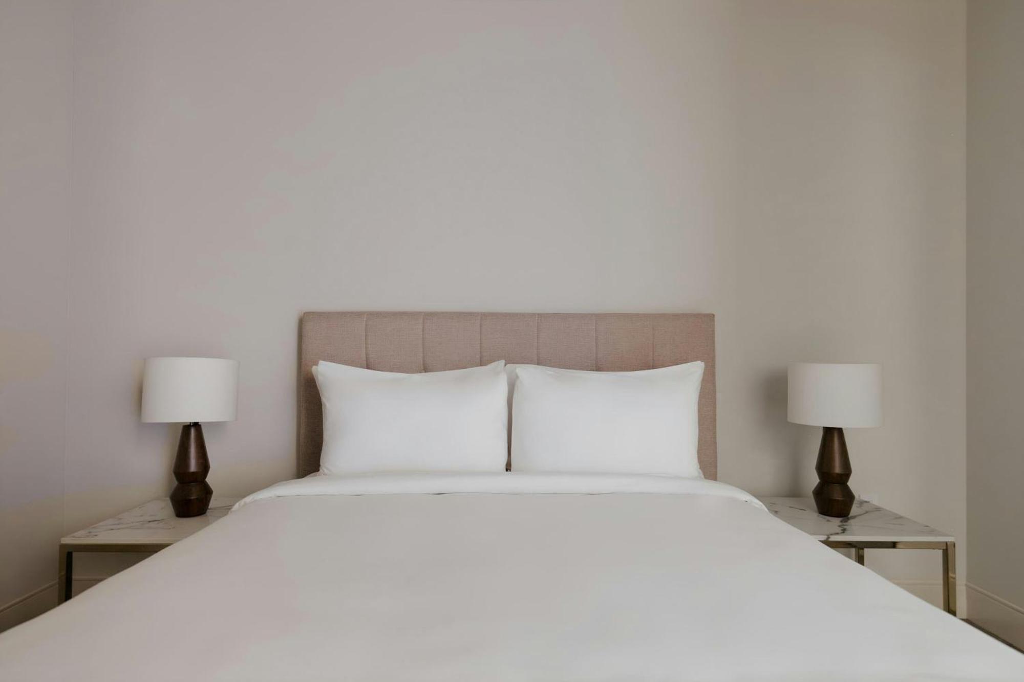 Sonder By Marriott Bonvoy Pivot Apartments Capitol Hill Seattle Exteriör bild