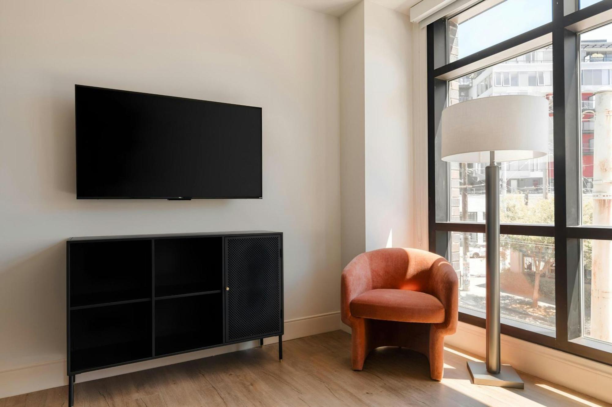 Sonder By Marriott Bonvoy Pivot Apartments Capitol Hill Seattle Exteriör bild